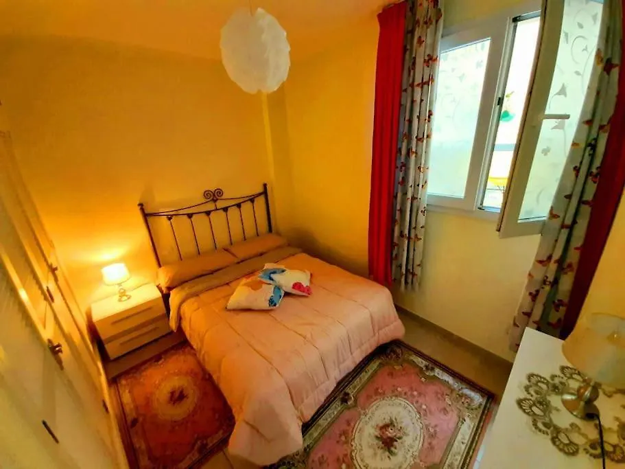 Ocean Orchidea Apartman Puerto de la Cruz
