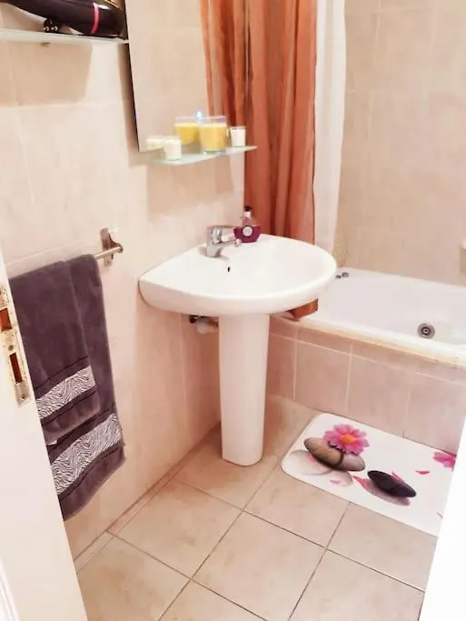 Ocean Orchidea Apartman Puerto de la Cruz 0*,  Spanyolország