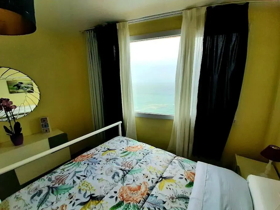 Ocean Orchidea Apartman Puerto de la Cruz