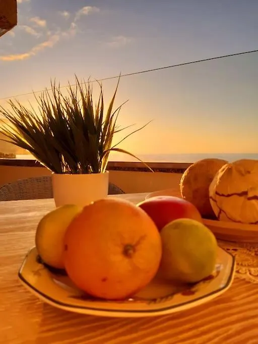 Ocean Orchidea Apartment Puerto de la Cruz  Spain