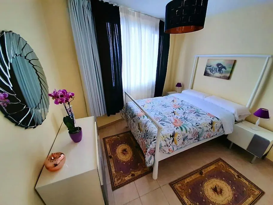 Ocean Orchidea Apartment Puerto de la Cruz   Puerto de la Cruz (Tenerife)